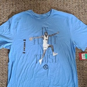 Jordan t-shirt